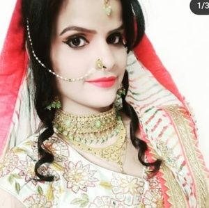 Meet your Posher, Tarana